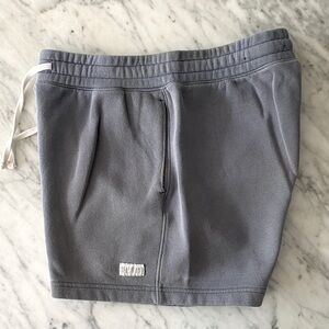 HOLLISTER Men’s Shorts Size Small. Muted Dusty Blue.